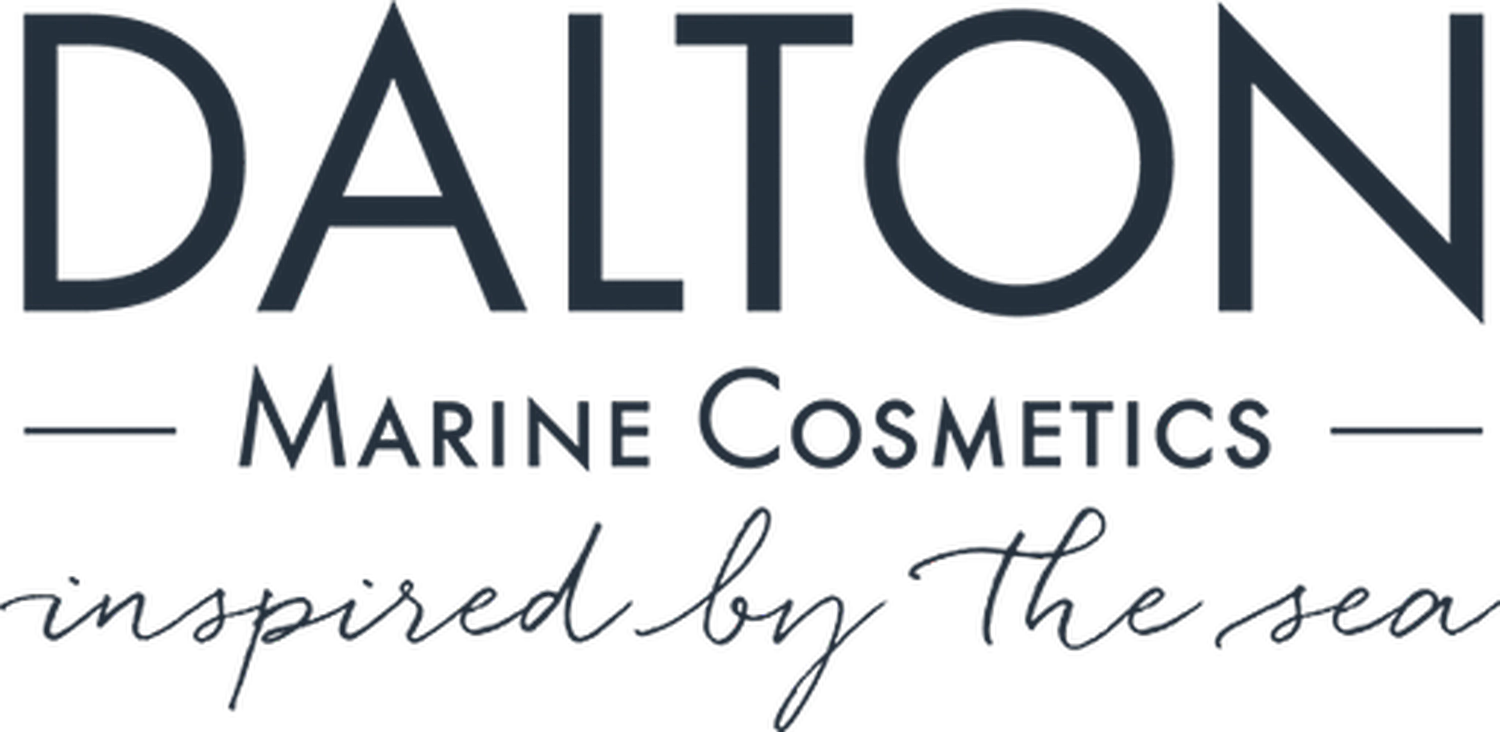 Nicole Reincke Kosmetik – Kosmetikbehandlung – dalton marine cosmetics logo